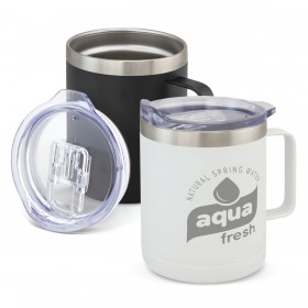 Vacuum Mug Cups